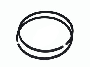 Labyrinth Ring